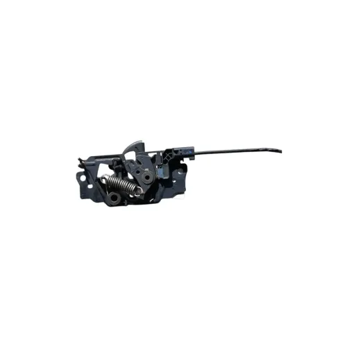 Fechadura capo ford focus 2015 2016
