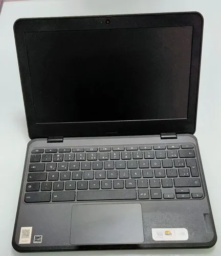 Chromebook Lenovo 100e Gen 3 | 4GB RAM | 32GB | Ótimo Estado