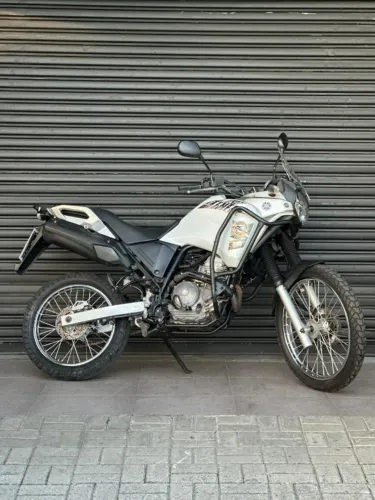 YAMAHA TENERE 250