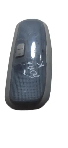 Luz Teto Lanterna Cortesia Ford Ecosport Ka 2013 A 2015