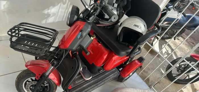 Moto elétrica 10000w