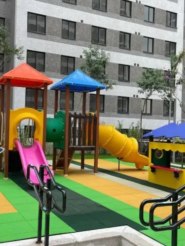 Apartamento, Butantã - São Paulo