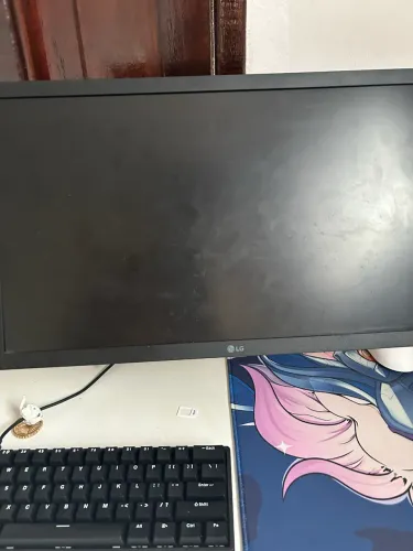 Monitor LG 