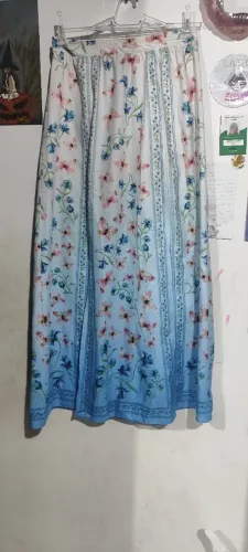 Saia Veste PP e P