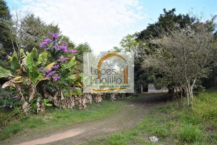 Excelente lote à venda no bairro Jardim Estância Brasil em Atibaia!!!