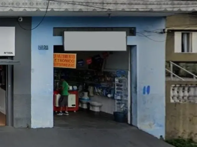 Comercial - Bela Vista