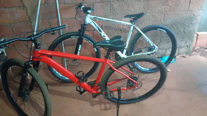 Bikes