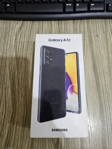 galaxy a72