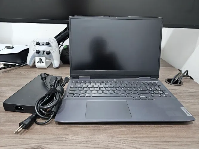Lenovo LOQ I5-12450H