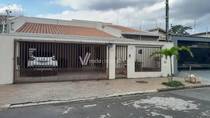 casa - Parque Via Norte - Campinas
