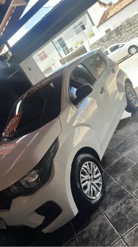 Fiat Mobi Like 1.0 Fire Flex 5P. 2019