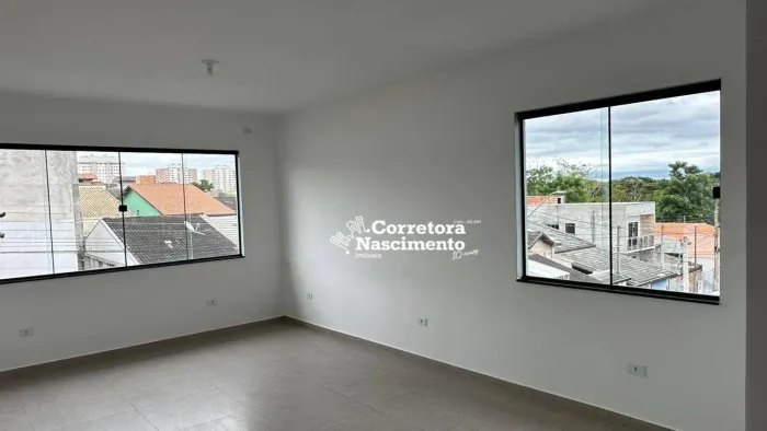 Sala para alugar, 45 m² por R$ 1.800,00/mês - Villa Branca - Jacareí/SP