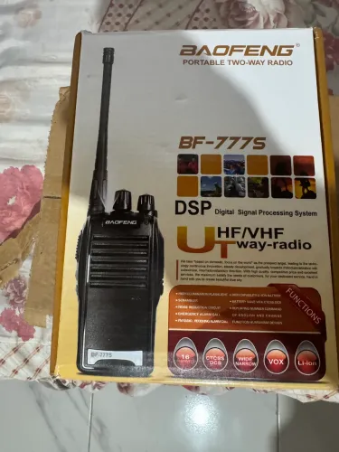 Vendo Way rádio