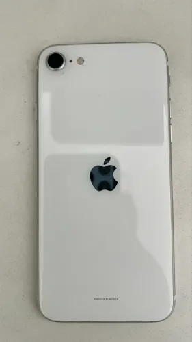 iPhone SE 128GB segunda geração