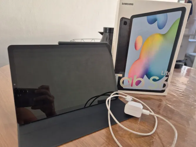 Tab s6 Lite 64gb