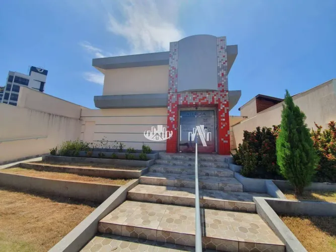 Casa à venda, 425 m² por R$ 4.000.000,00 - Vila Ipiranga - Londrina/PR