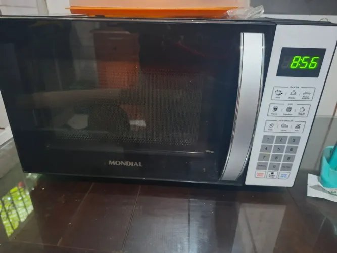 Micro-ondas mondial