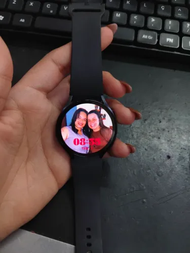 Relógio Galaxy Watch 6