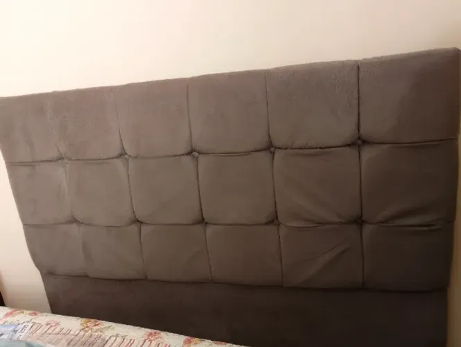 Cabeceira de cama