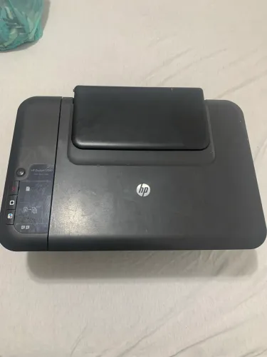 Impressora HP