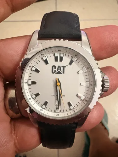 Relógio Caterpillar novo