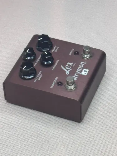 PEDAL STRYMON LEX ROTARY