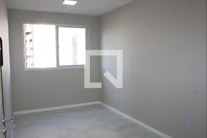 Apartamento à Venda - Barra Funda, 2 Quartos, 44 m2