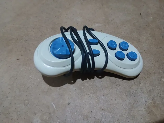 Controle para celular