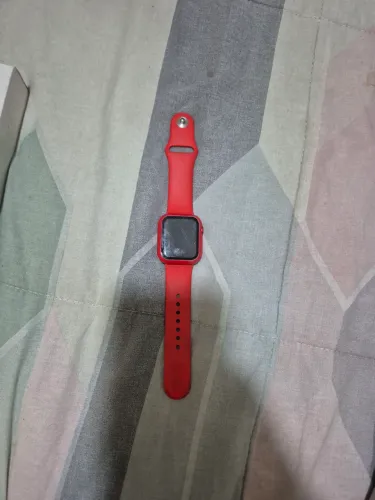 Apple Watch Séries 6 40mm GPS