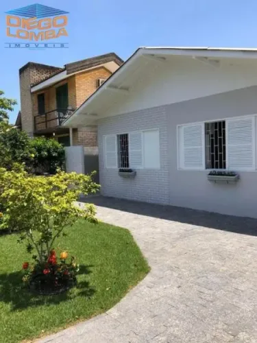 Casa - Florianópolis SC