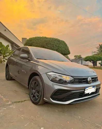 Fiat Argo Drive 1.0 Firefly 2017