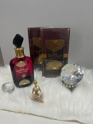 Flay perfumes 