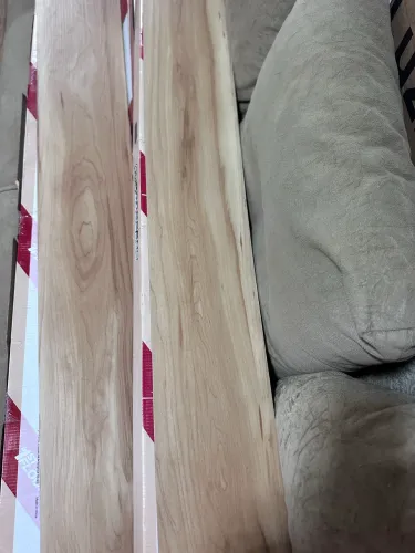 Piso Vinílico 30 m2