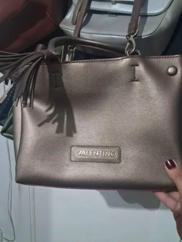 2 bolsas Mario Valentino