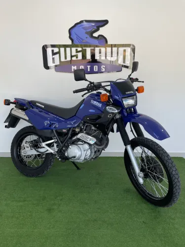 Xt 600 Relíquia 