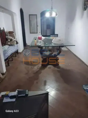 Casa Comercial para Alugar - Vila Floresta, Santo André