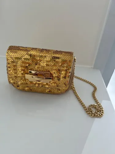 Bolsa Luiza Barcelos