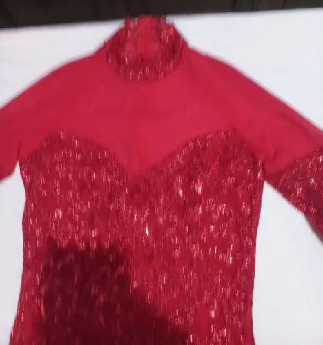 Pra sair hoje 3 vestidos por R$ 60,00