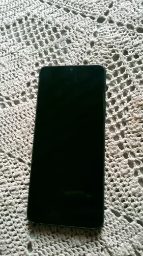 Celular redmi a3