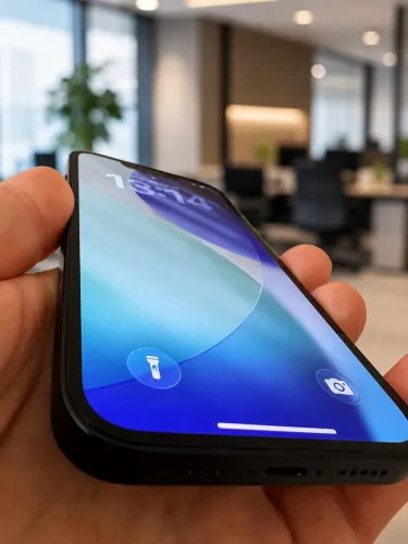 iPhone 13 256 GB Preto - Impecável, Único Dono, com Nota Fiscal e Caixa
