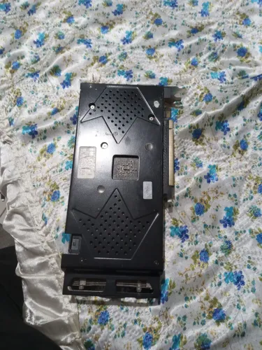 Rx 580 2048sp