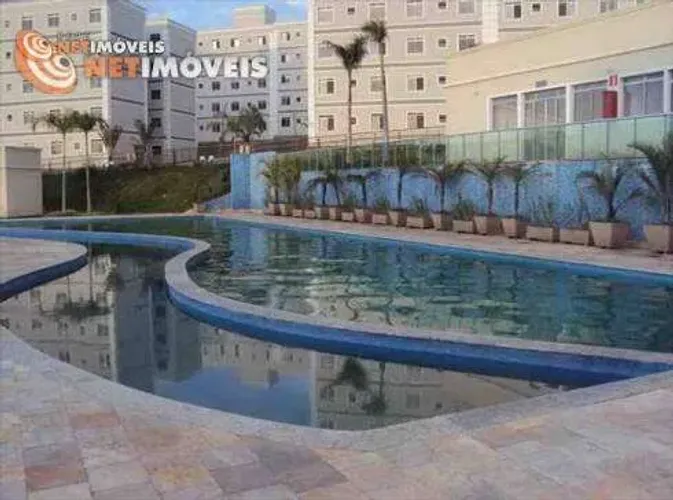 Locação Apartamento 2 quartos Camargos Belo Horizonte
