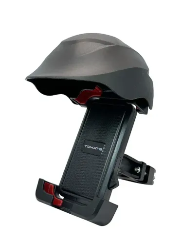 Suporte para Celular de Guidão Tomate MTG-281 (Novo)