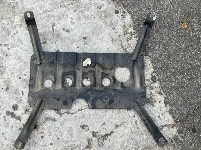Protetor de cárter HB20