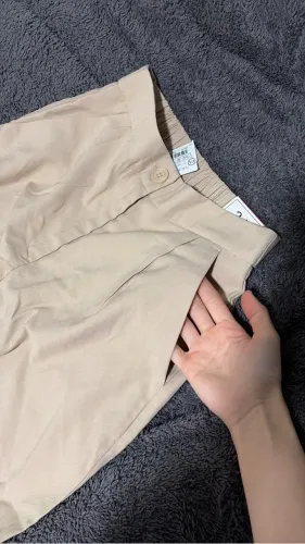 Vendo Calça Pantalona de Alfaiataria C&A - Tamanho 34 | Nova com etiquetas