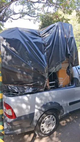 PEQUENOS FRETES E MUDANÇASoo