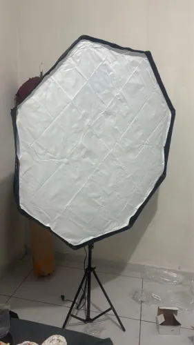 SOFTBOX GODOX 120cm COMPLETO