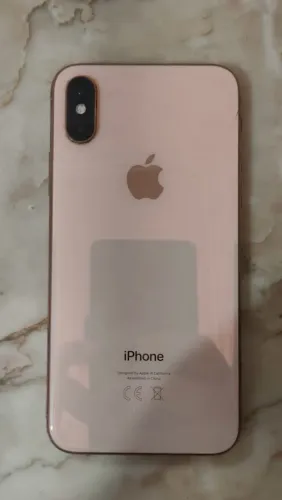 iPhone XS
