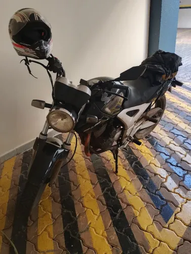 CBX 250 
