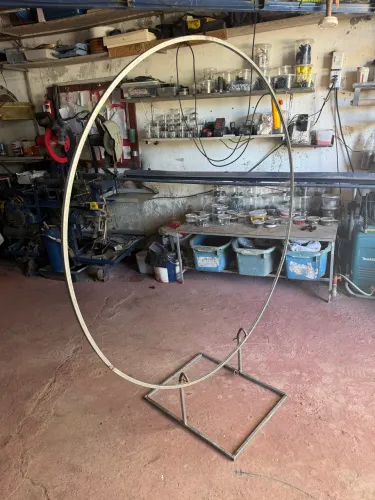 ARCO PARA DECORAÇÃO DE FESTA 